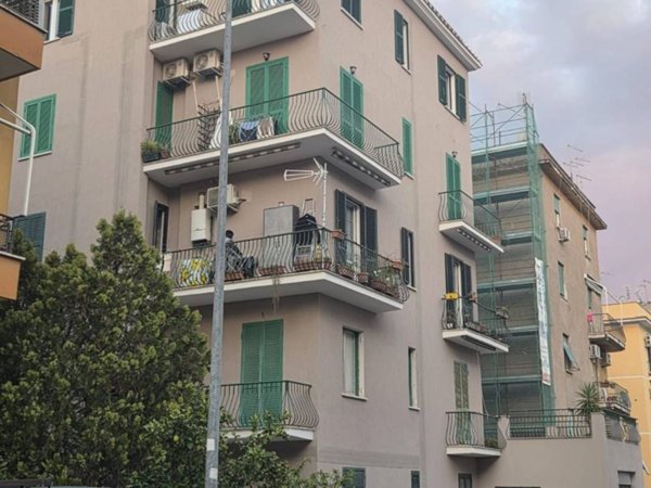 appartamento in vendita a Roma in zona Prenestino-Centocelle