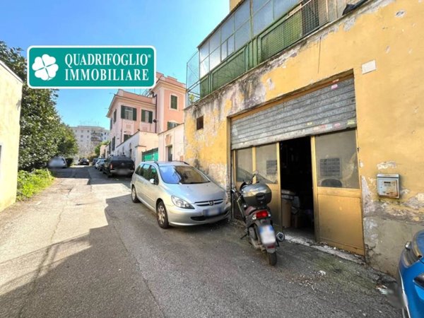 negozio in vendita a Roma in zona Tiburtino
