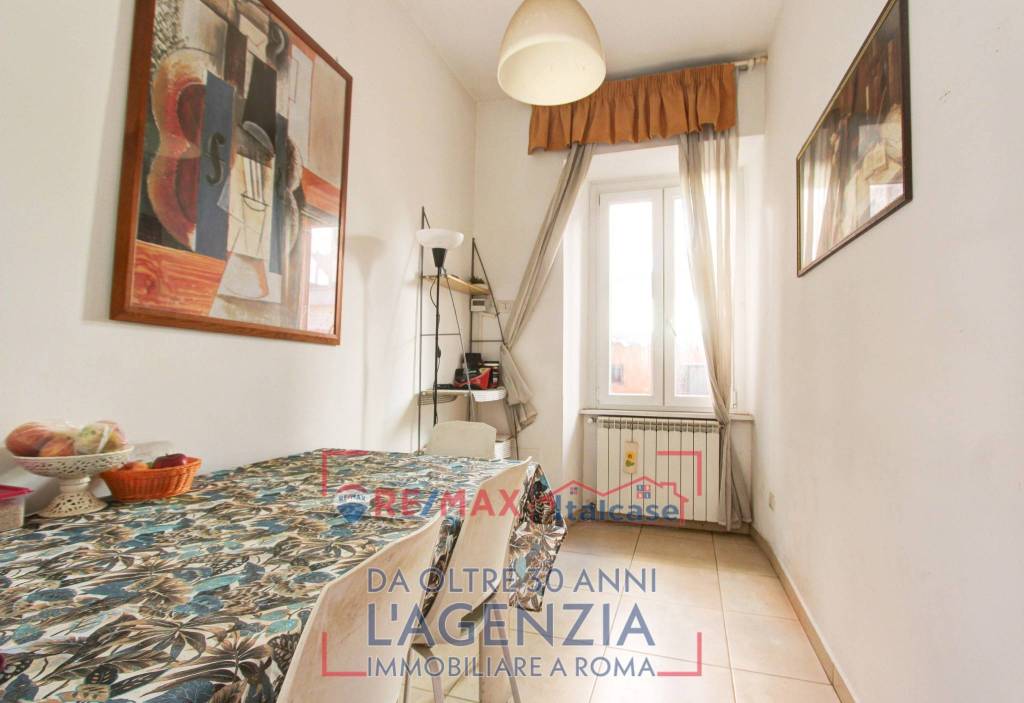 appartamento in vendita a Roma in zona Primavalle