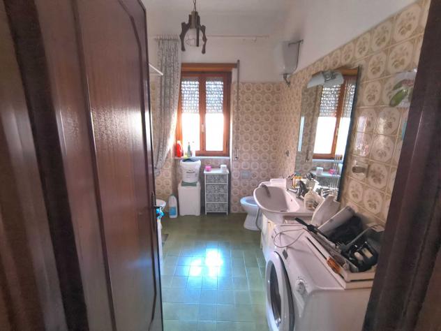 appartamento in vendita a Roma in zona Tor Vergata/Torrenova