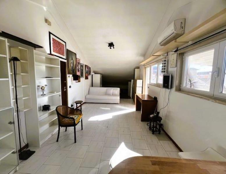 appartamento in vendita a Roma in zona Salario