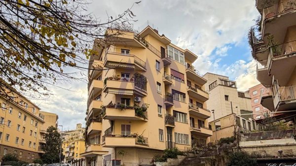 appartamento in vendita a Roma in zona Parioli