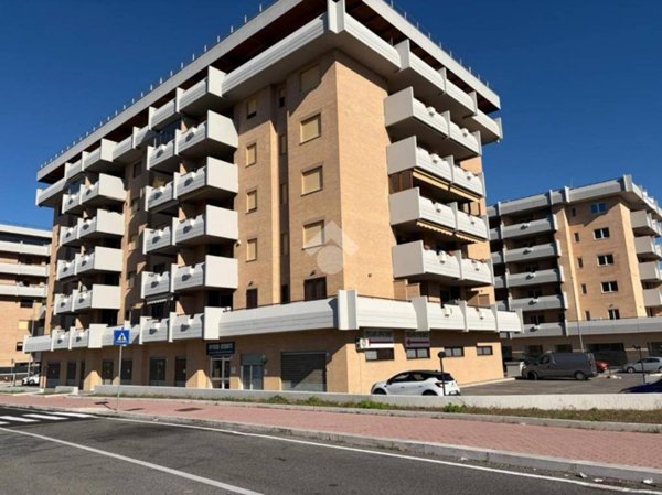 appartamento in vendita a Roma in zona Tor Sapienza