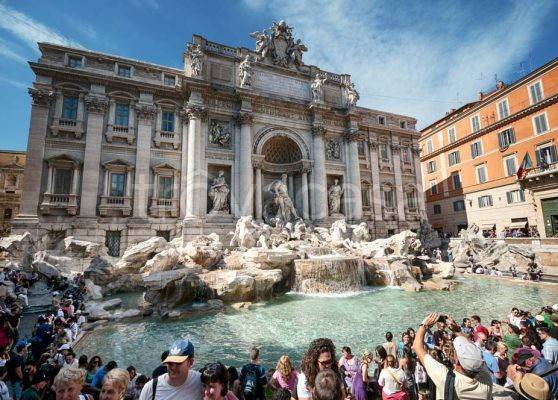 appartamento in vendita a Roma in zona Campo Marzio