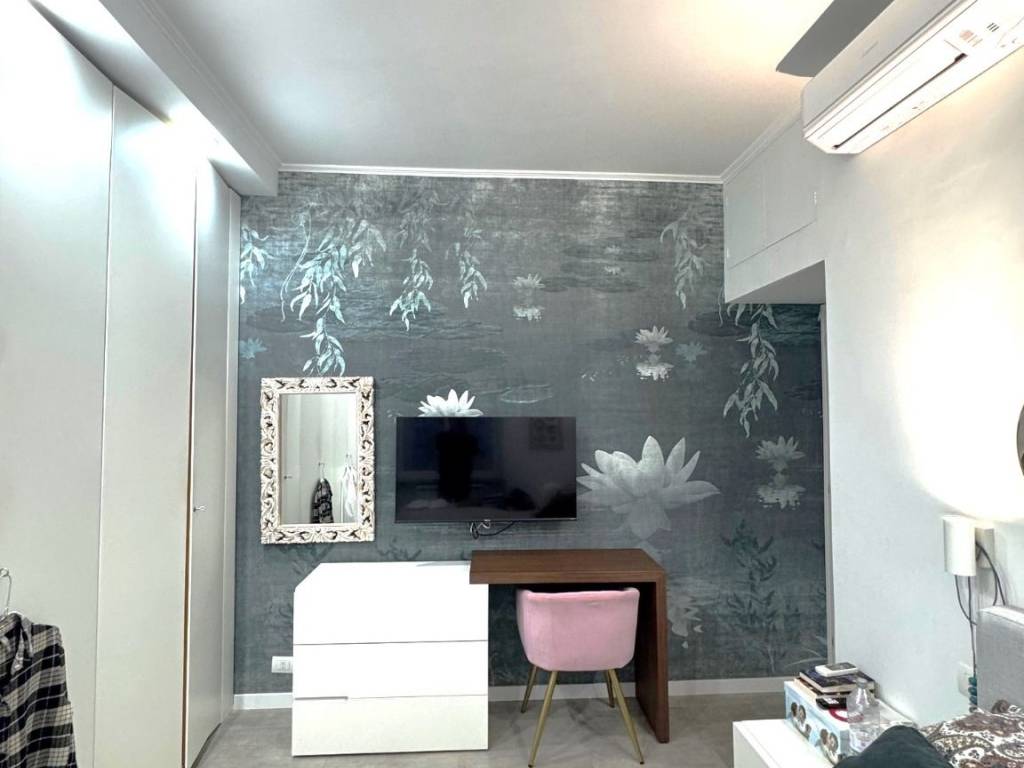 appartamento in vendita a Roma in zona EUR