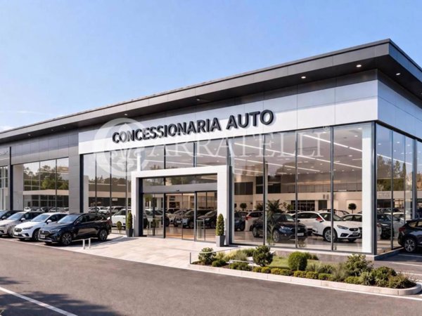 negozio in vendita a Roma in zona Tiburtino