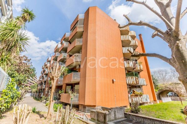 appartamento in vendita a Roma in zona Gianicolense