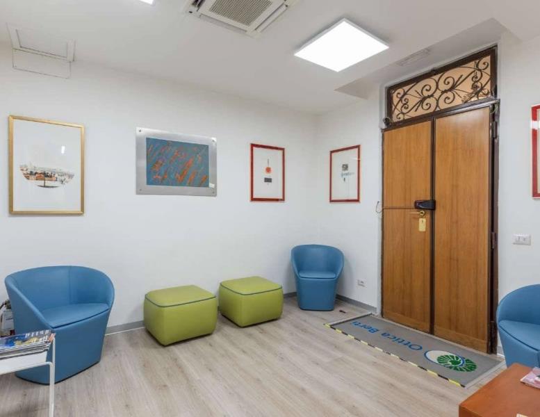 appartamento in vendita a Roma in zona Rione Prati