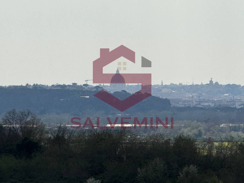 appartamento in vendita a Roma in zona Fidene