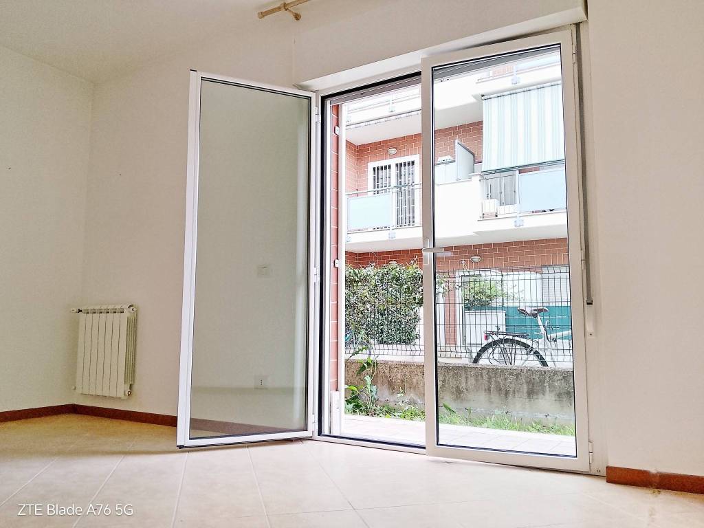 appartamento in vendita a Roma in zona Infernetto
