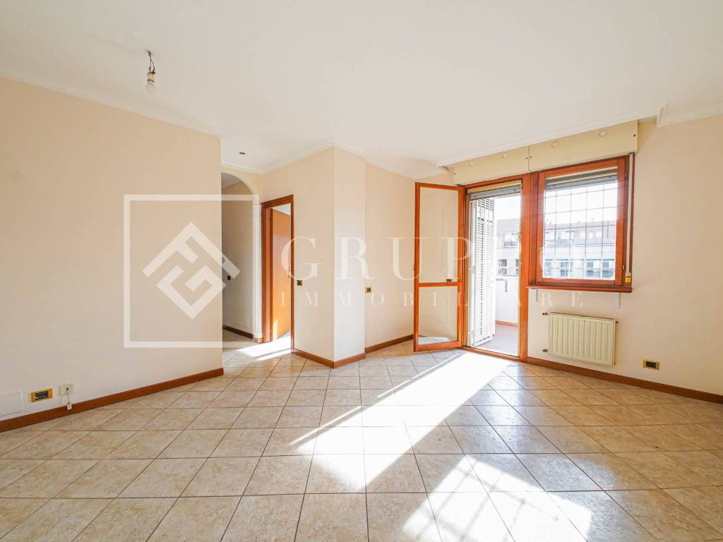 appartamento in vendita a Roma in zona Acilia