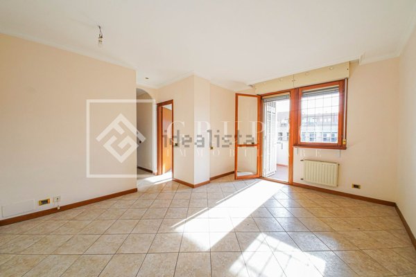 appartamento in vendita a Roma in zona Acilia
