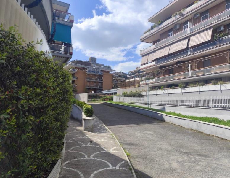 appartamento in vendita a Roma in zona Gianicolense