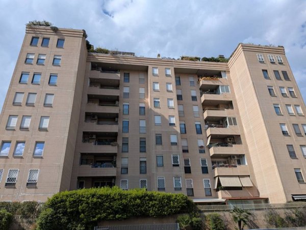 appartamento in vendita a Roma in zona Torrino