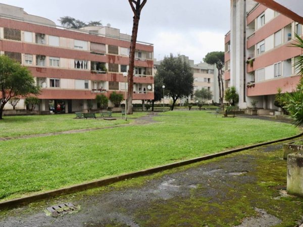 appartamento in vendita a Roma in zona Salario