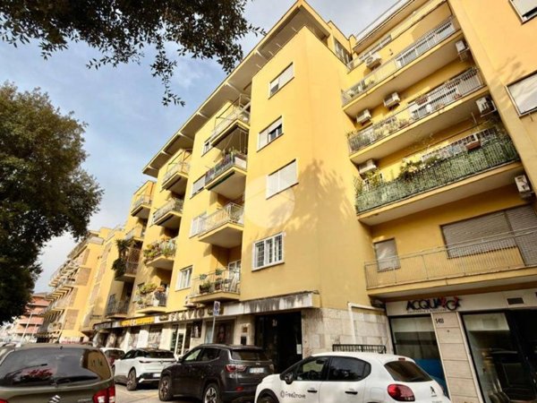 appartamento in vendita a Roma in zona Monte Sacro/Talenti