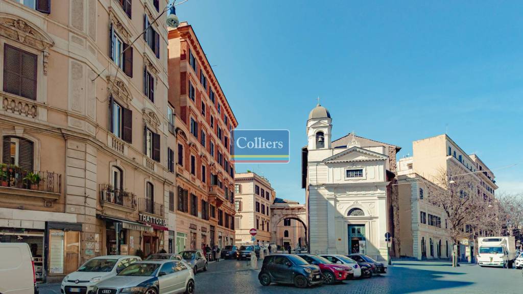 negozio in vendita a Roma in zona Esquilino