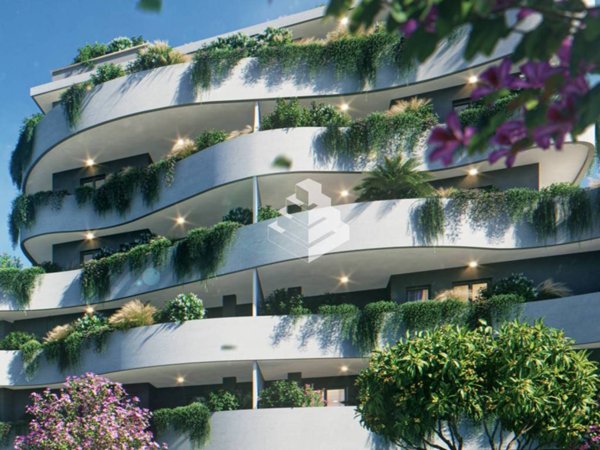 appartamento in vendita a Roma in zona Torrino