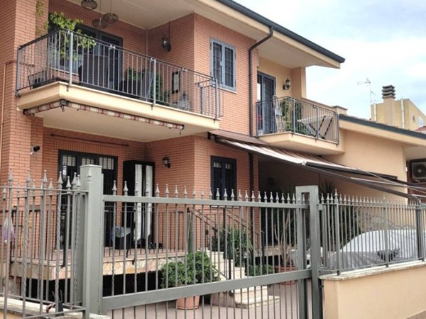 appartamento in vendita a Roma in zona Tor Sapienza