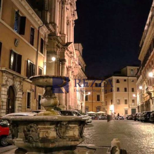 ufficio in vendita a Roma in zona Rione Monti/Campitelli