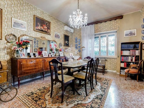 appartamento in vendita a Roma in zona Monte Sacro/Talenti