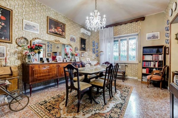 appartamento in vendita a Roma in zona Monte Sacro/Talenti