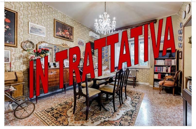 appartamento in vendita a Roma in zona Monte Sacro/Talenti