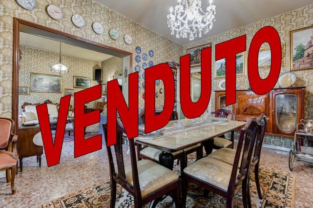 appartamento in vendita a Roma in zona Monte Sacro/Talenti