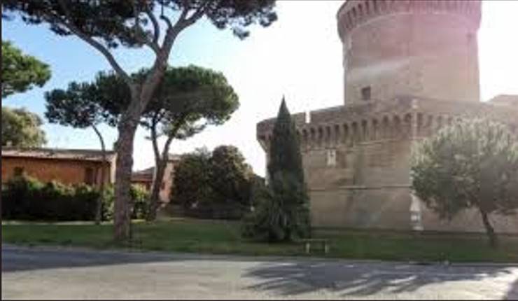 appartamento in vendita a Roma in zona Acilia