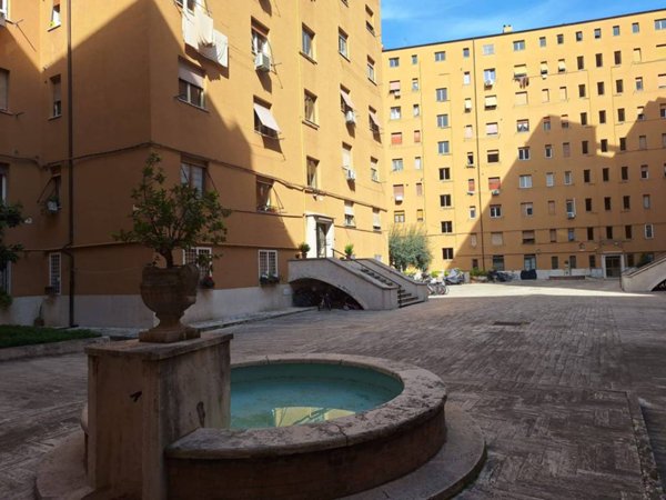 appartamento in vendita a Roma in zona Trieste