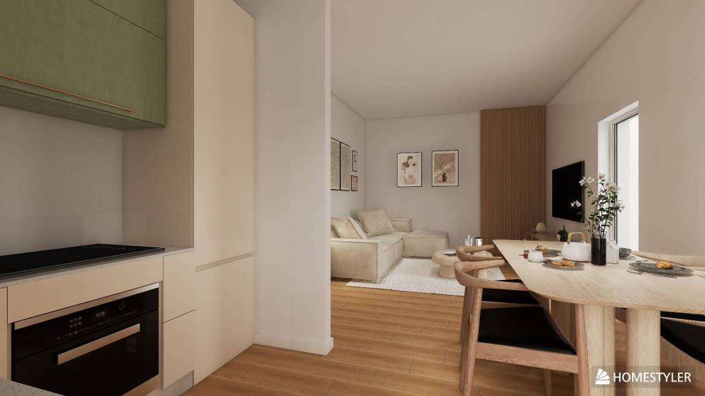 appartamento in vendita a Roma in zona Gianicolense