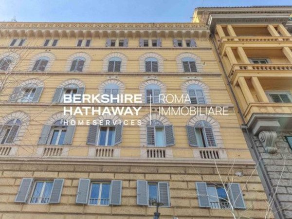 appartamento in vendita a Roma in zona Salario