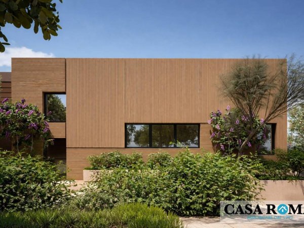 casa indipendente in vendita a Roma in zona Grottarossa