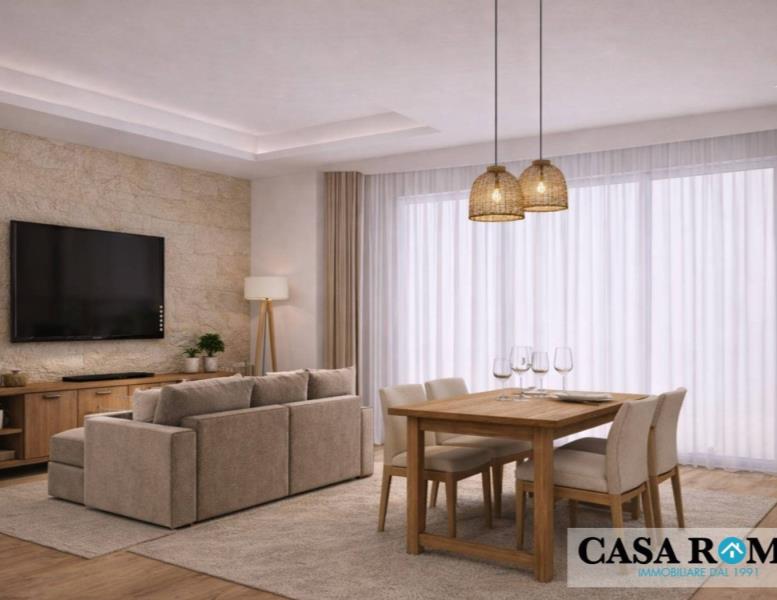 casa indipendente in vendita a Roma in zona Flaminio