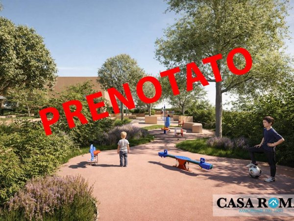 casa indipendente in vendita a Roma in zona Flaminio