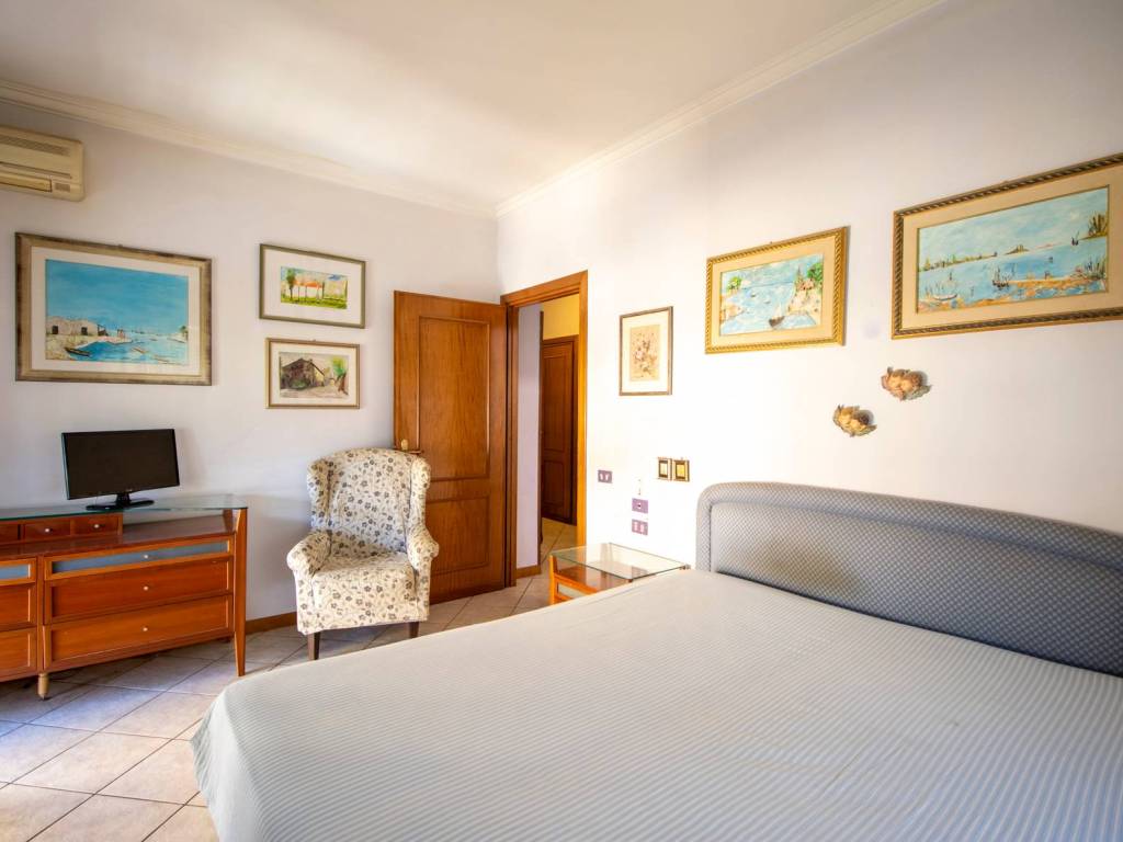 appartamento in vendita a Roma in zona Prenestino-Labicano