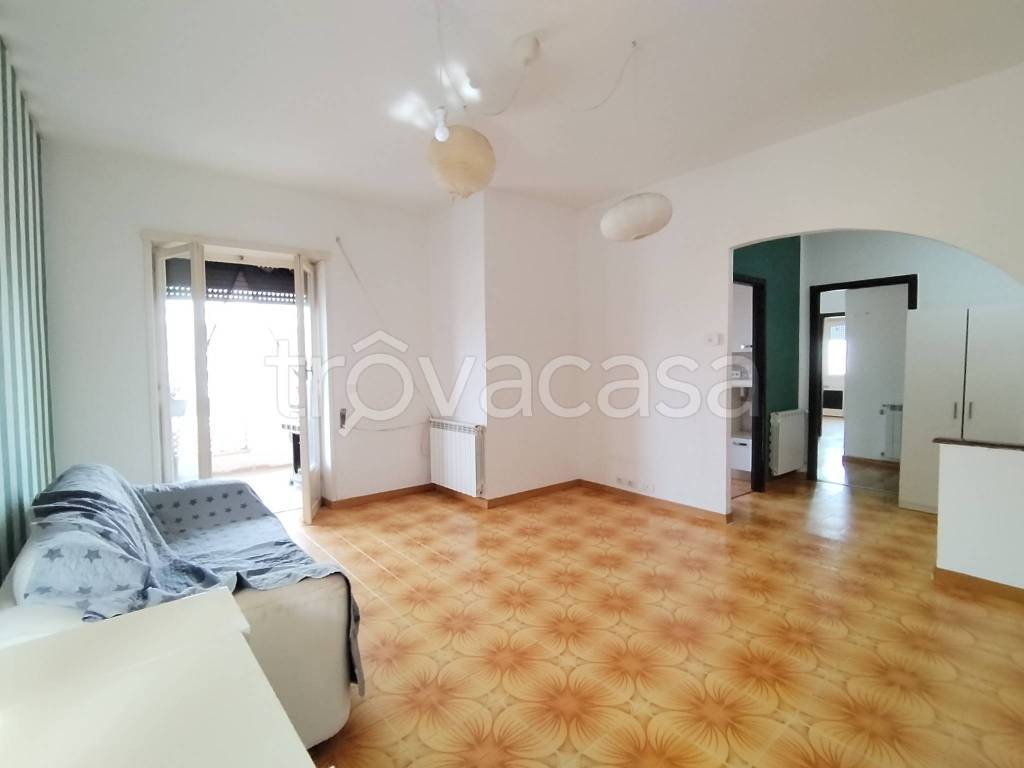 appartamento in vendita a Roma in zona Ostia