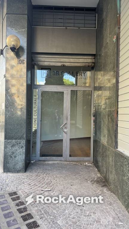 negozio in vendita a Roma in zona Trionfale