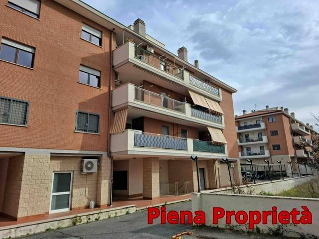 appartamento in vendita a Roma in zona Collatino