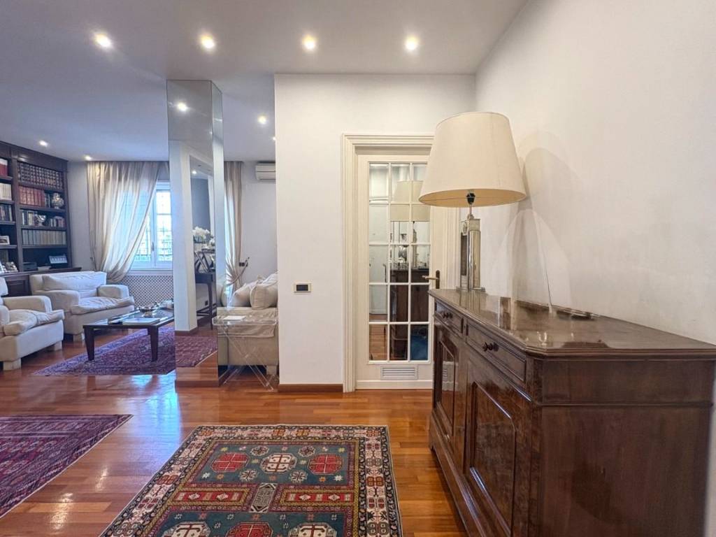 appartamento in vendita a Roma in zona Aurelio