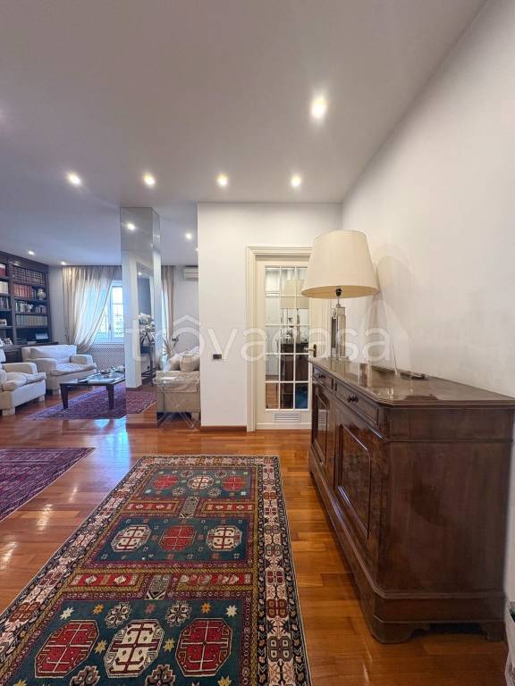 appartamento in vendita a Roma in zona Aurelio