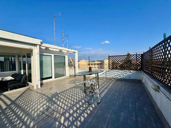 appartamento in vendita a Roma in zona Aurelio