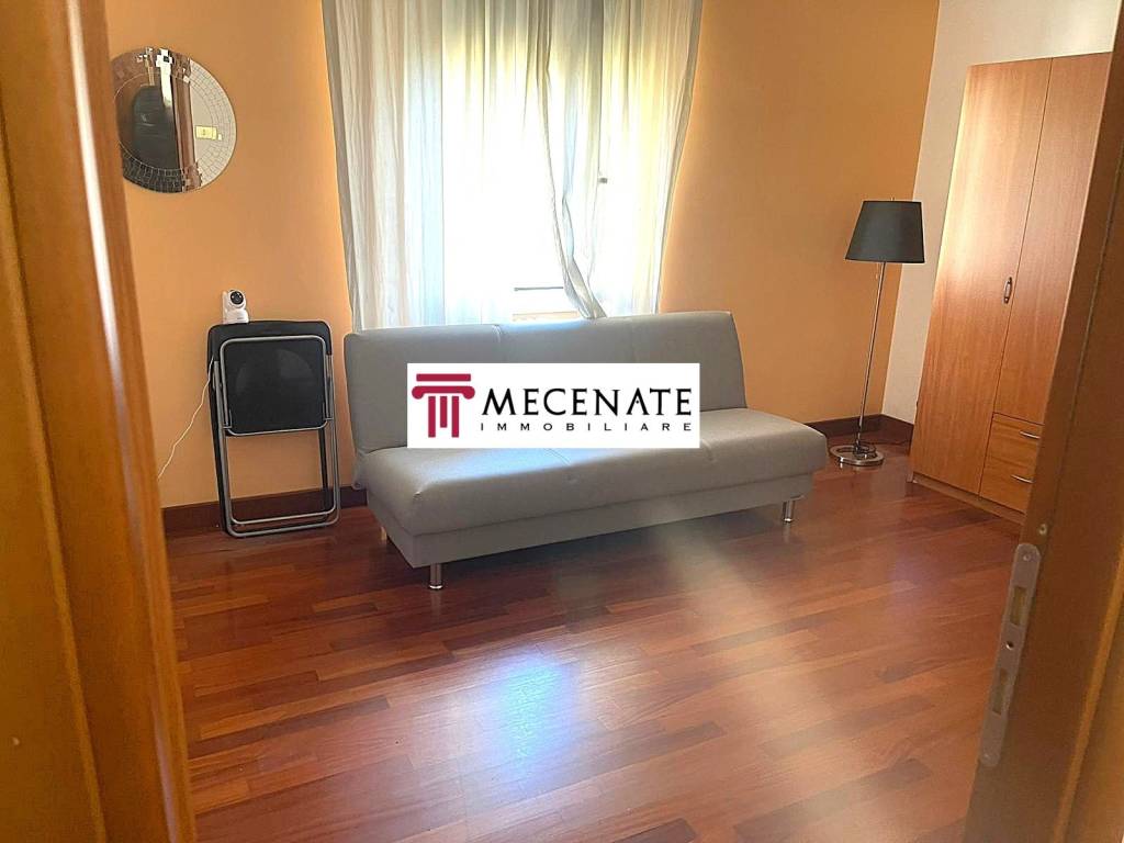 appartamento in vendita a Roma in zona Cinecittà