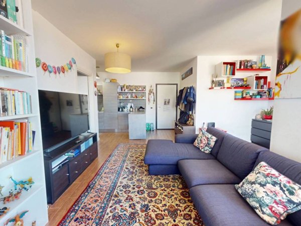 appartamento in vendita a Roma in zona Casalotti