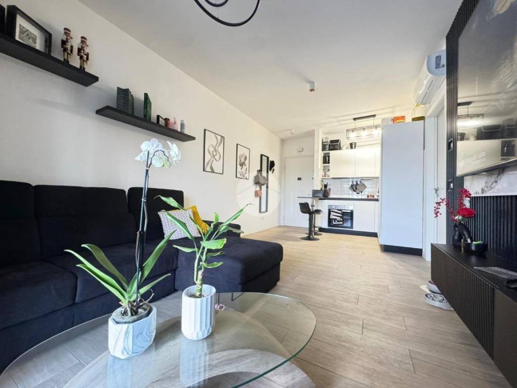 appartamento in vendita a Roma in zona Fonte Laurentina