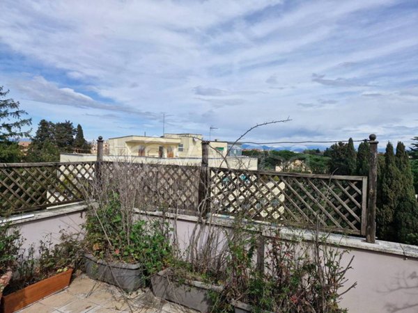 appartamento in vendita a Roma in zona Trionfale