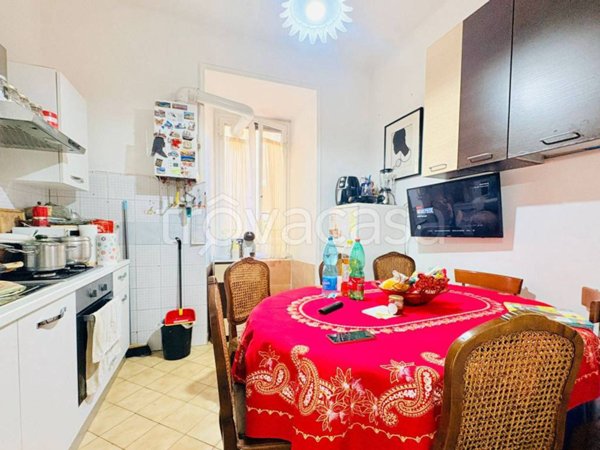 appartamento in vendita a Roma in zona Tuscolano