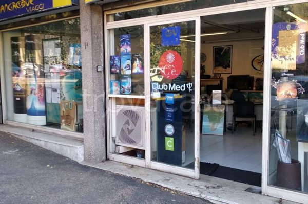 negozio in vendita a Roma in zona San Saba - Ripa