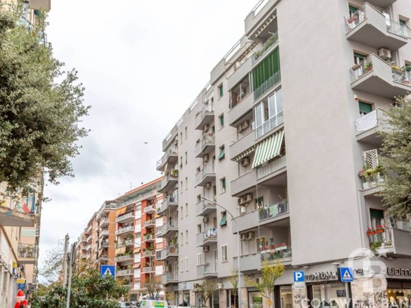 appartamento in vendita a Roma in zona Appio Claudio