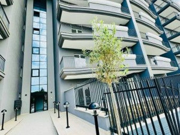 appartamento in vendita a Roma in zona Casalotti